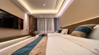 Fuji International Hotel (Huainan Branch, Jiamusi)