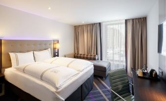 Premier Inn Hamburg City (Zentrum)