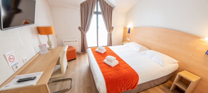 Hôtel Saint Laurent Hotels in Aube