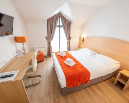 Hôtel Saint Laurent Hotels in Aube