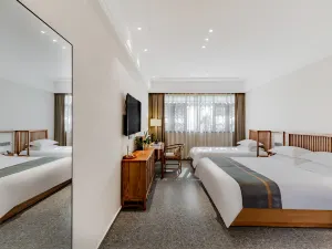 桃花潭桃花書院