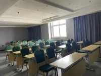 Dongsheng Hotel Hotels in Changtu County