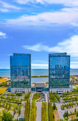 Four Points by Sheraton Qingdao, West Coast Hotels in Qingdao