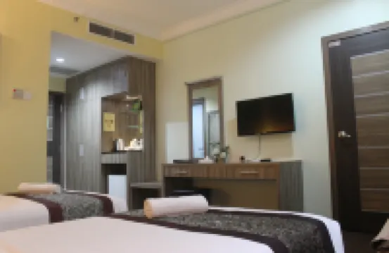 HIG Hotel & Convention