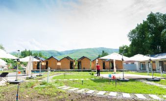 Nalati Green View Courtyard