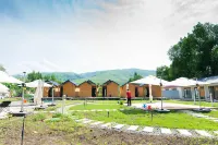 Nalati Green View Courtyard