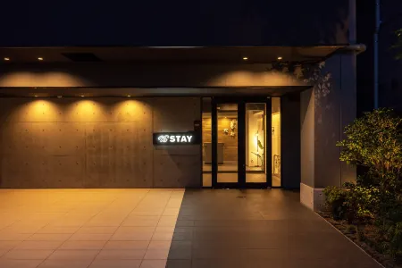 WELLSTAY Osaka Shin-imamiya Ekimae Apartment hotel