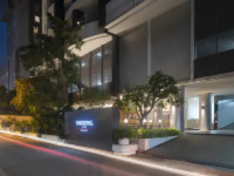 PARKROYAL Suites Bangkok Hotels in Bangkok