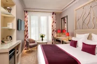 Rochester Champs Elysees Paris Hotels in Champs Elysées