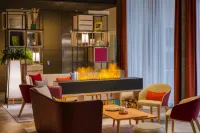IntercityHotel Karlsruhe Hotels in Rheinstetten