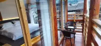 Lijiang Haishanglai Homestay (Dali Dongzhai Branch) Hoteles en Rongjiang