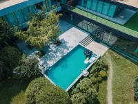 Xieyang Leizhu Homestay Magnolia Branch Hoteles en Wuhan
