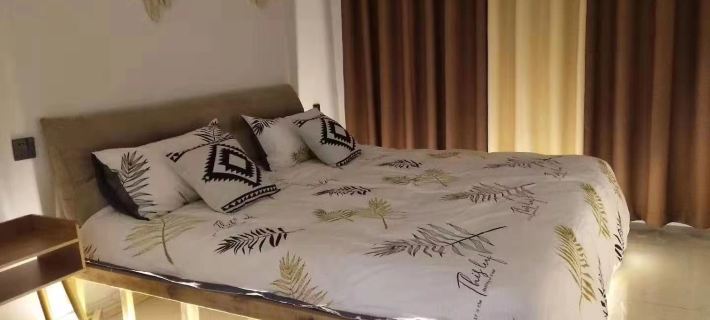 Beipiao Qike Xunmeng Homestay Hotels in Beipiao