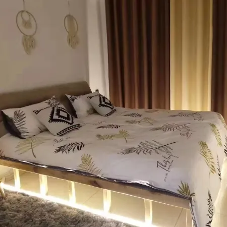 Beipiao Qike Xunmeng Homestay
