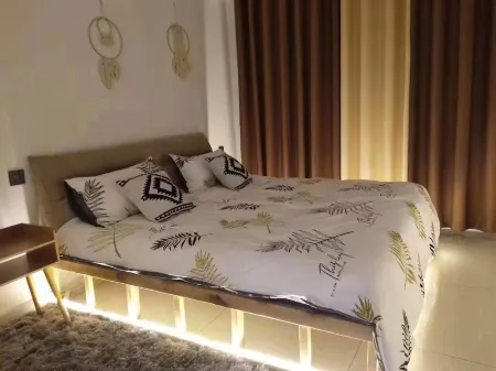 Beipiao Qike Xunmeng Homestay Отели в г. Бэйпяо