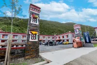 Gongga Bieyuan Hotels in Leng Ga Cuo/ Zi Mei Ya Kou