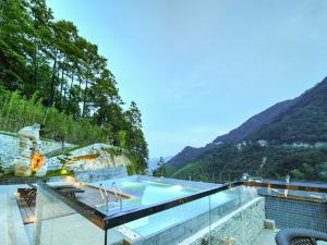 Shitai Qijing Mountain Residence