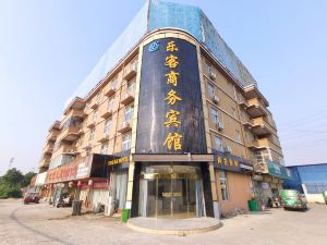 Suzhou Leke Business Hotel