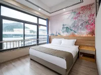 Sapporo Hot Springs Hotel Hotels in Zhangping