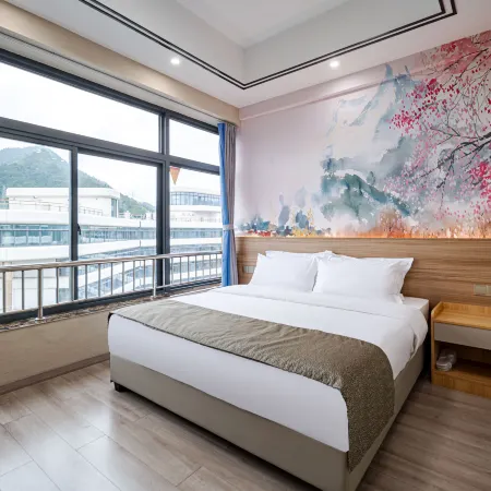 Sapporo Hot Springs Hotel