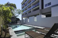 Hotel Chino Hotels in Annerley