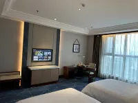 Wyndham Garden Wuhan West