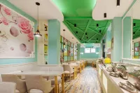 Hongji Business Hotel - breakfast