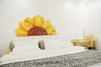 Shanli Minshe Volcano Homestay