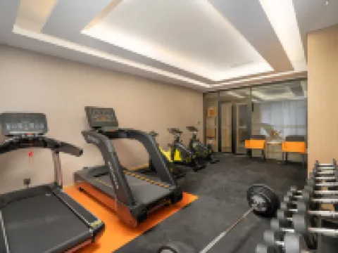 Vienna International Hotel (pingxiang Wugong Mountain Visitor Center) Hotels in Luxi