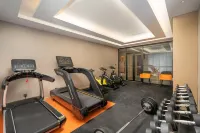 Vienna International Hotel (pingxiang Wugong Mountain Visitor Center) Hotels in Luxi