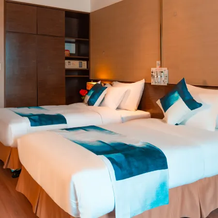 Susheng Guizang Manor Hotel