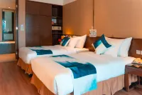 Susheng Guizang Manor Hotel