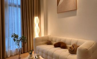 Xiaoxijia Loft Homestay