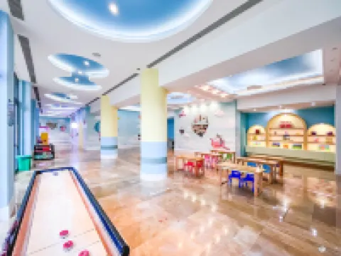 Holiday Inn Resort CHAOHU HOT SPRING by IHG Hotels in Chaohu