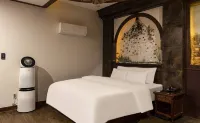 Doksan 3S Hotel
