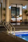 shanghai lan yue villa - pantai