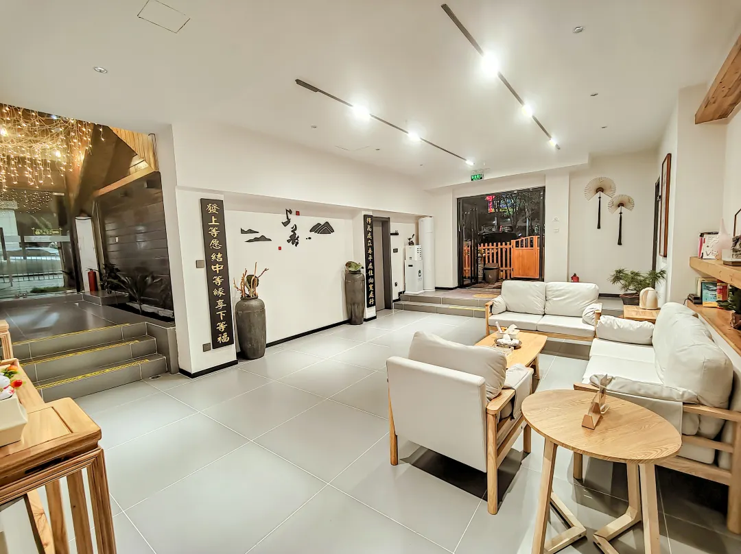 Shenzhen Xianxuan Homestay - 深セン
