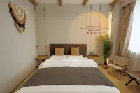 Manzhouli Eurasian Hotel