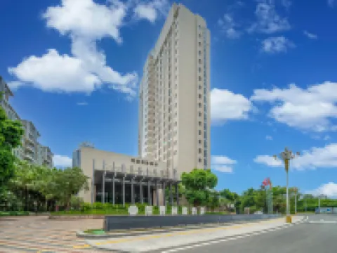 Great International Hotel Hotels in Heyuan