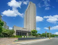 Great International Hotel Hotels in der Nähe von Xin Fengjiang Dam