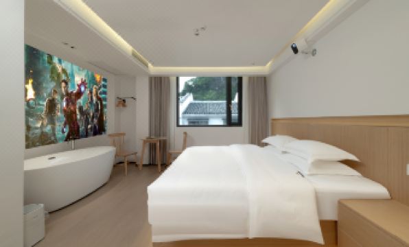 Yueyangge Hotel (Yangshuo West Street Lijiang Branch)