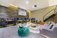 YOLO Youle E-sports Hotel (Wenguang Campus of Normal University) - Esports