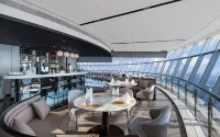 Grand New Century Hotel Nanhu Jiaxing - فطور