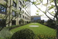 Evergreen Laurel Hotel (Shanghai) Hotel a Shanghai