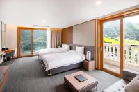 비발디파크 홍천군 호텔
