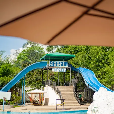 Whiterock Beach Resort