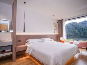 Qiandao Lake Huahua B&B