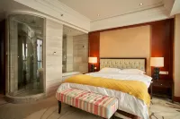 Jiaxing Haoyu Dengjiang Jingwan Homestay