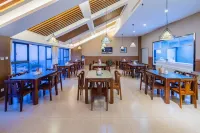 寧洱曼城商務酒店 - 早餐