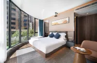 JIDUO hotel Hotels in Chengkou County